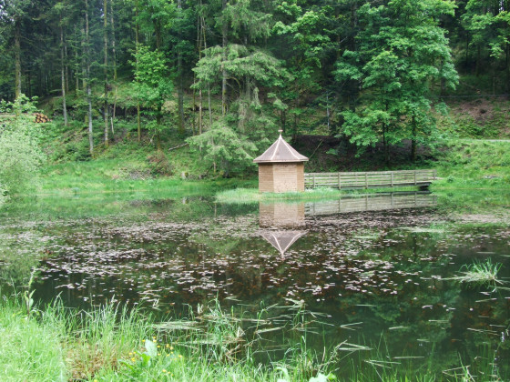 Etang Jean