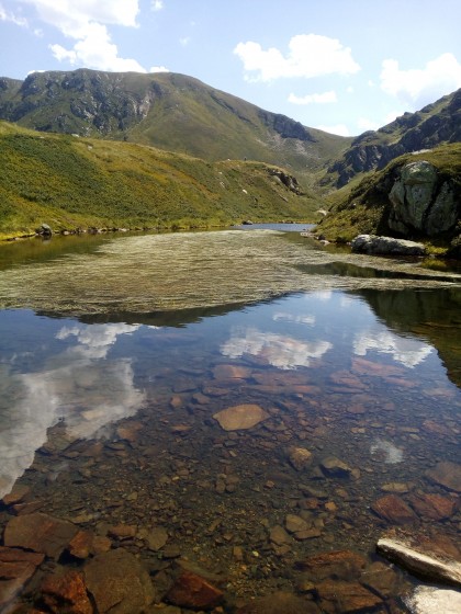 Etang long