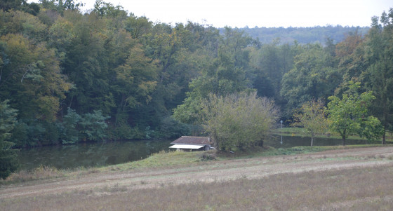 Etang