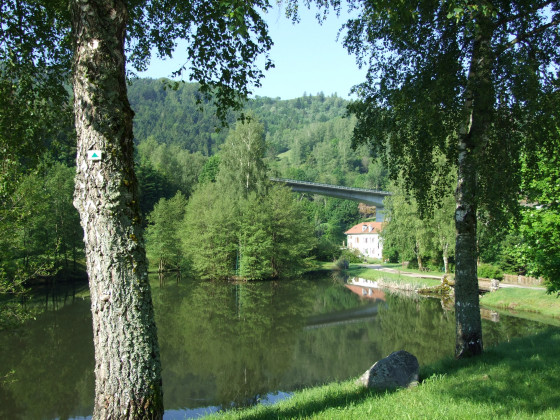 Etang