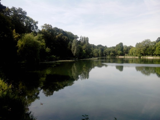 Etang