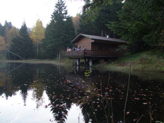 Etang