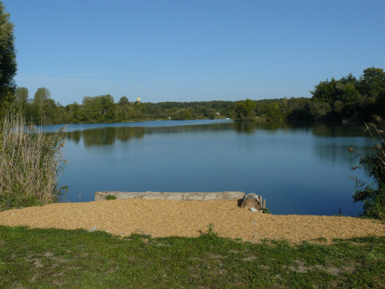 A faire Boucle à VilliersleMorhier, au cœur de la vallée des