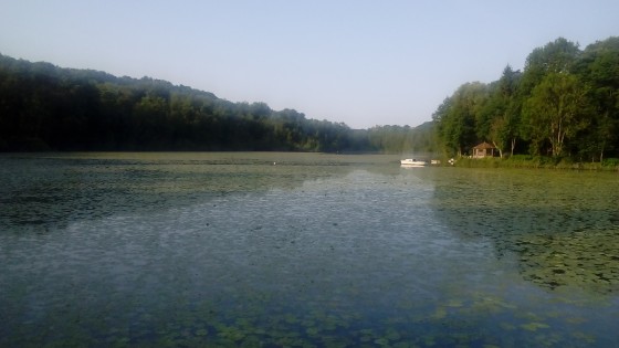 Étang
