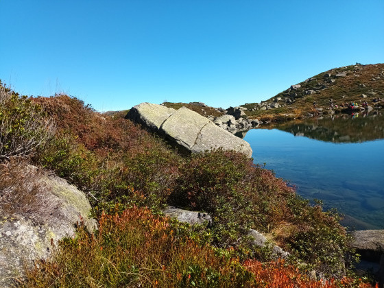 Etang