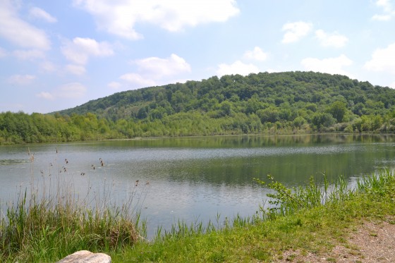 Étang de Gole
