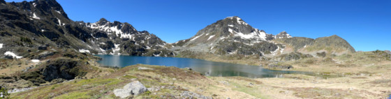 Etangs Fontargente