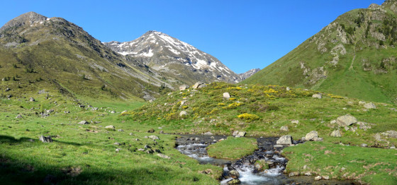 Etangs Fontargente