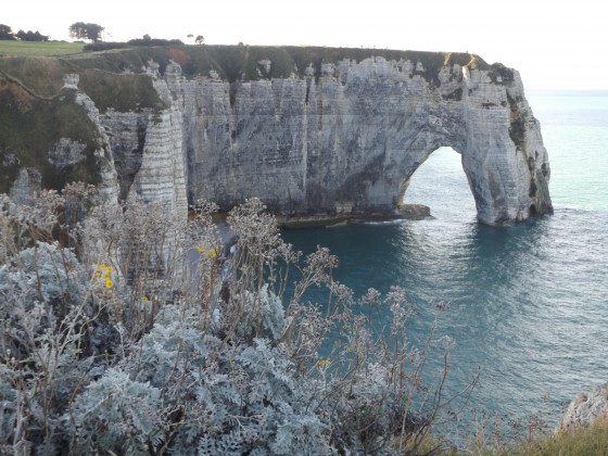Étretat