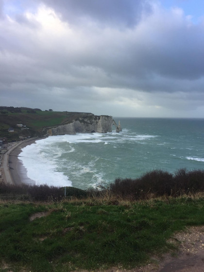 Etretat