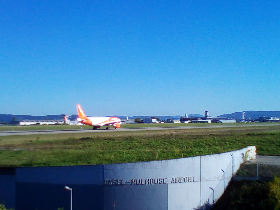 Euroairport Euroairport