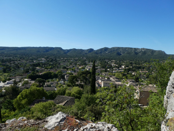 Eygalières