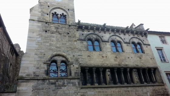 Façade Renaissance