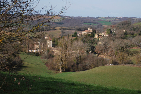 Faget-Abbatial