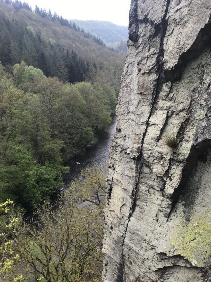 Falaise du H&eacute;rou