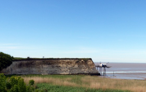 falaise
