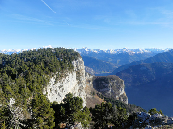Falaises