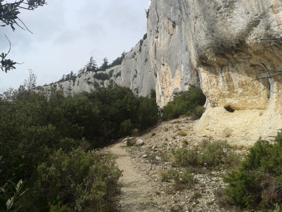 Falaises