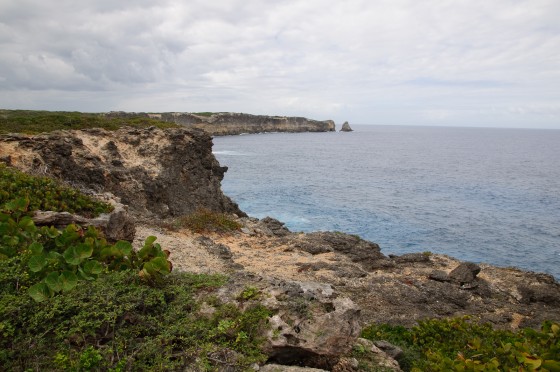 Falaises