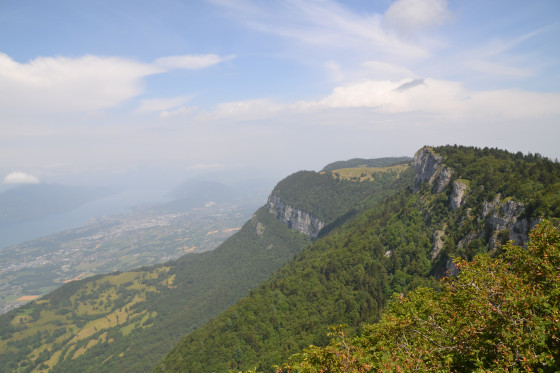 Falaises