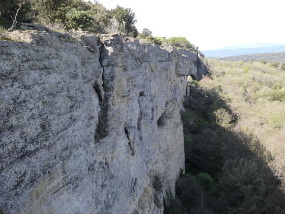 Falaises