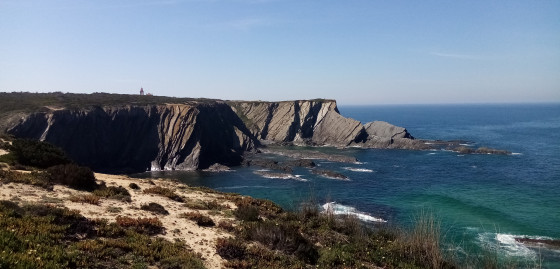 Falaises