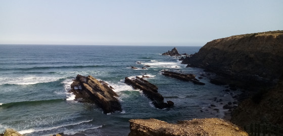 Falaises