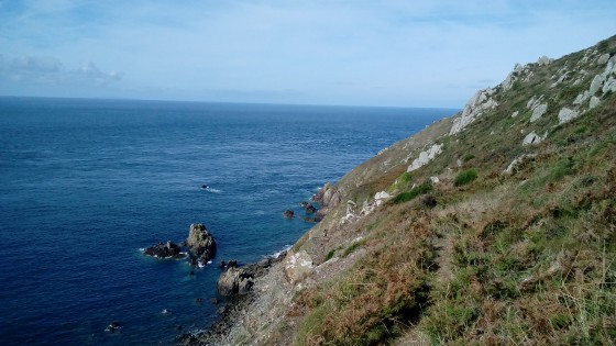 Falaises