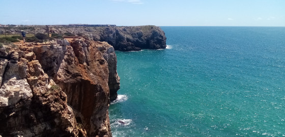Falaises