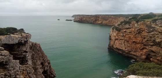Falaises
