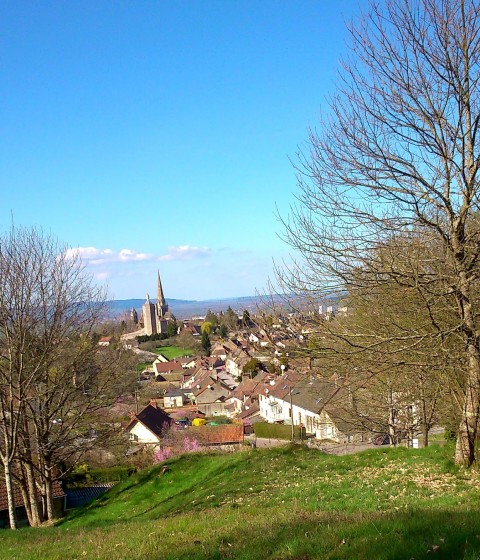 Faubourg St Blaise