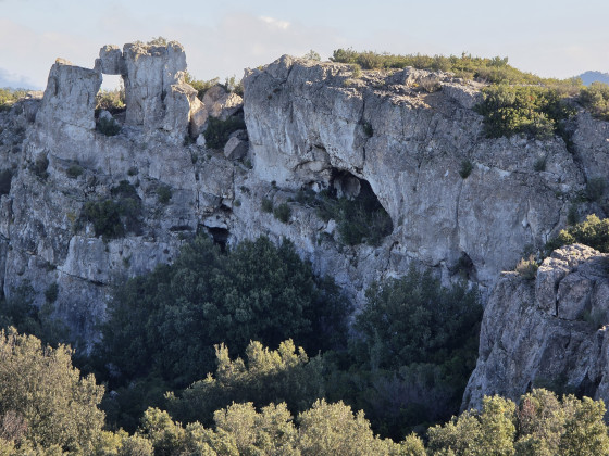 fenetre du brigou