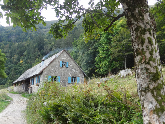 Ferme auberge du Frankental