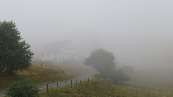 Ferme auberge du Kahlenwasen