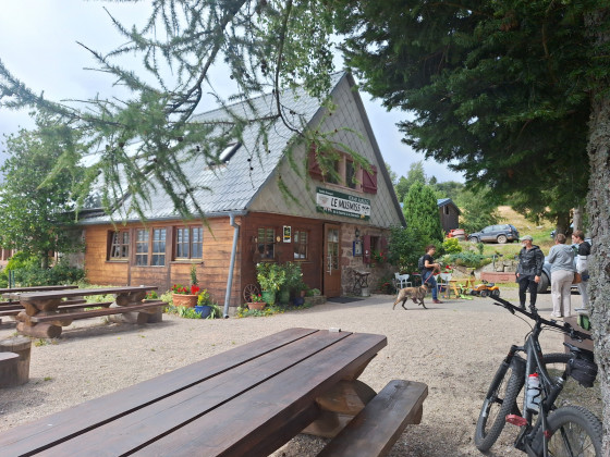 Ferme-auberge du Musmiss