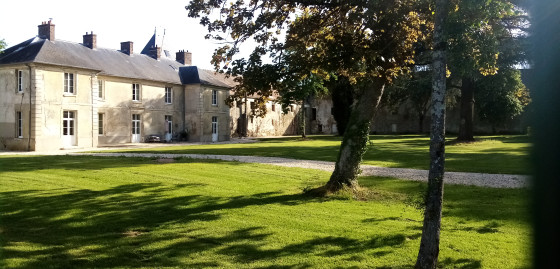 Ferme d\'Orsigny