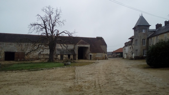Ferme d'Orsigny