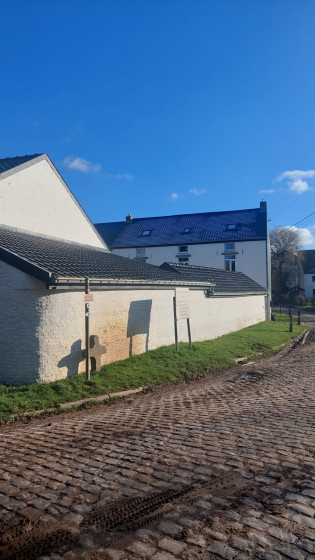 Ferme de Baudecet