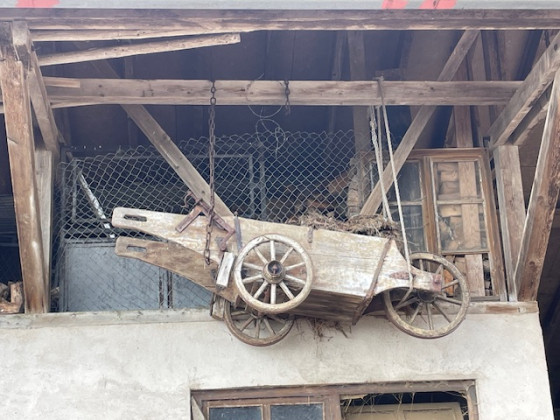 Ferme de Buchwald