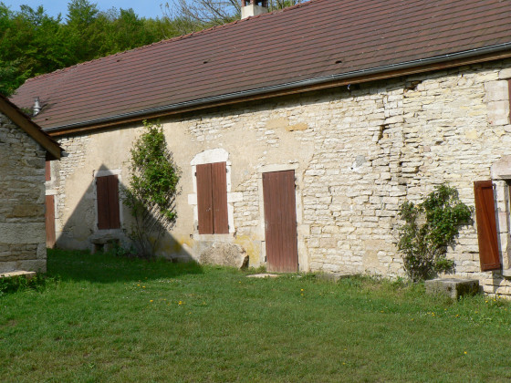 Ferme de Chamerey