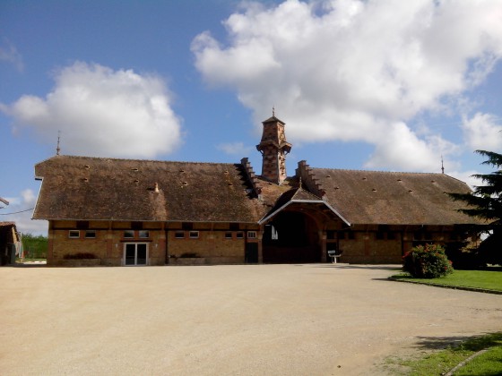 Ferme de Forest
