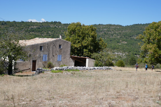 Ferme de la Font de Jean