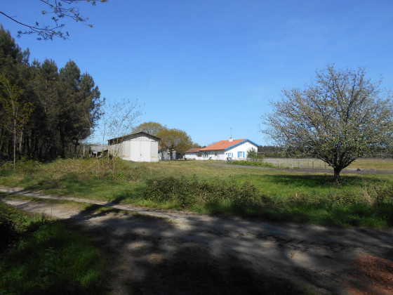 Ferme de Laffiton