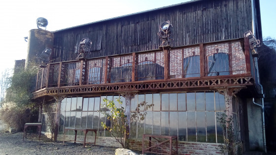 Ferme de Maigremont