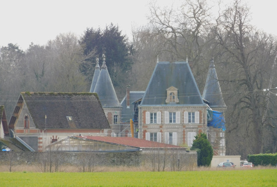 Ferme de Malassise