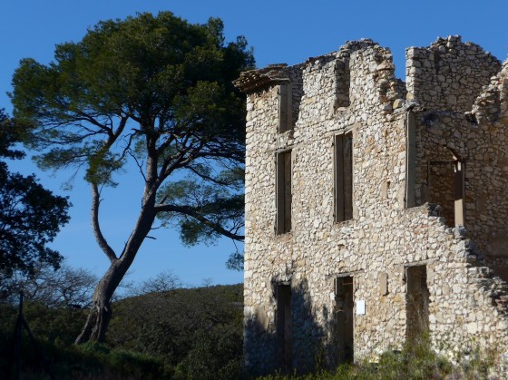 Ferme de Mion