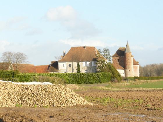 Ferme de Nolongues