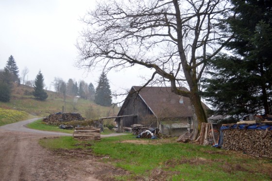 Ferme de Peute Goutte