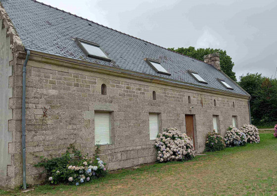 Ferme de Roscanvel