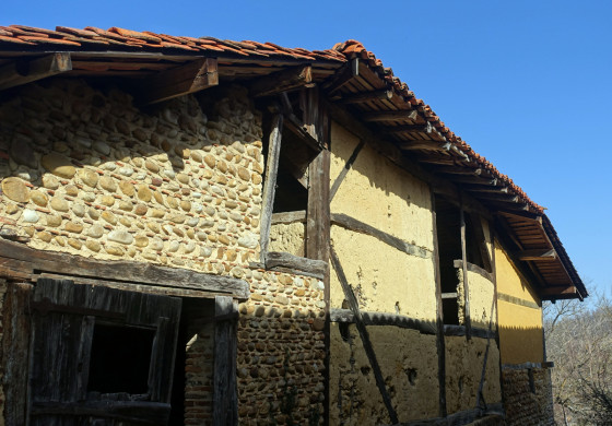 Ferme des Bonnettes